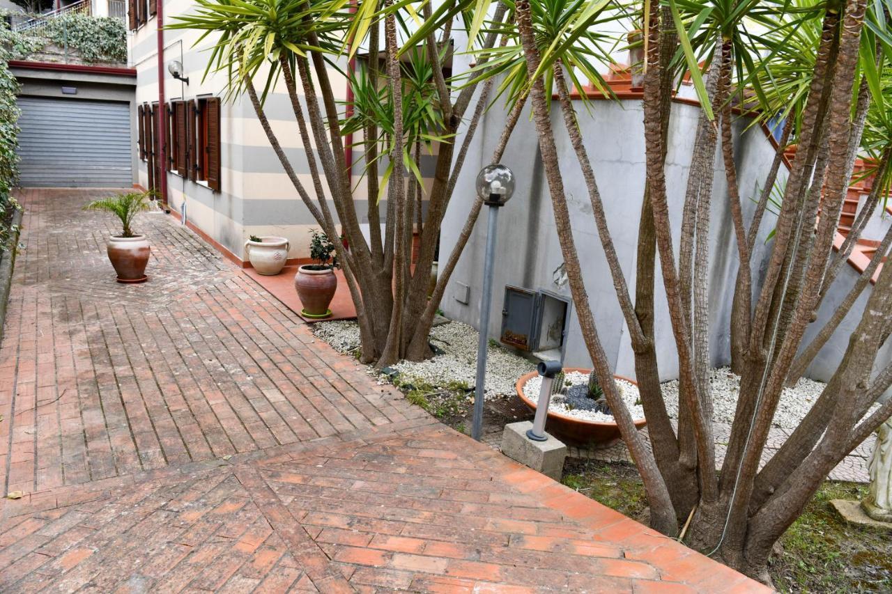 Il Piccolo Hotel Enna Exterior photo